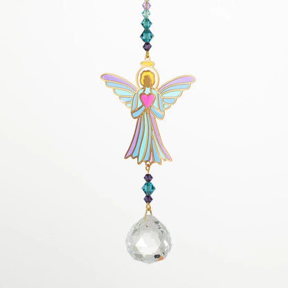 Angel Crystal Dreams