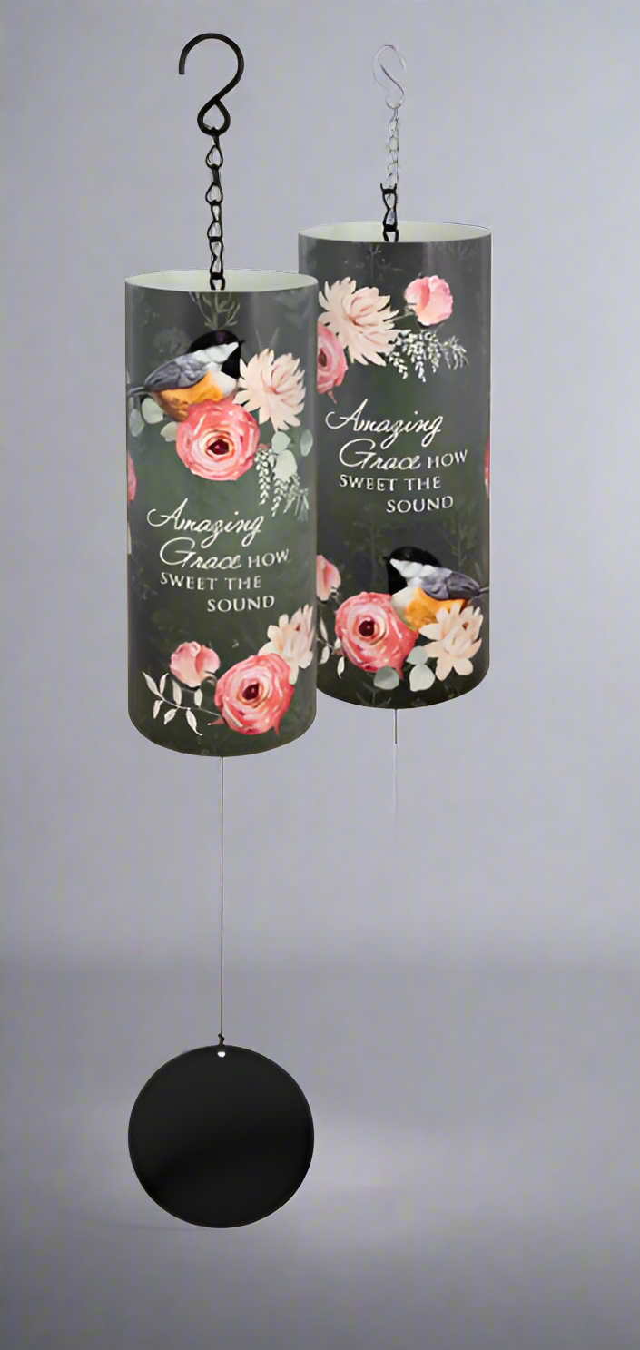 Amazing Grace..Windchime