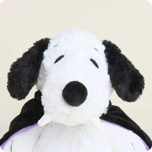 Boo Crew Snoopy Warmies