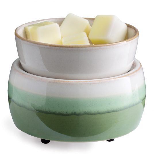 Matcha Latte 2-in-1 Warmer