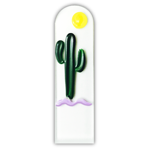 Glass Nail Files