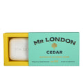 Cedar Soap Bar