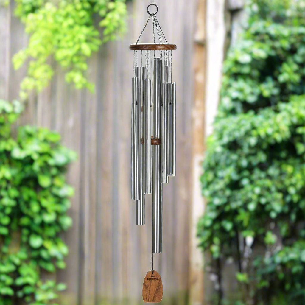 Adagio Spanish Garden Windchime