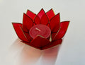 Lotus Tealight Holders