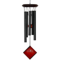 Chimes of Mars Black Windchime