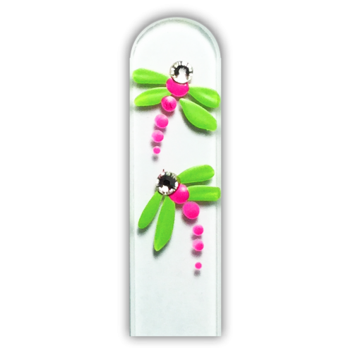 Glass Nail Files
