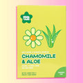Camille Beckman Chamomile and Aloe Face Mask