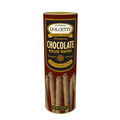 Chocolate Dolcetto Wafer Rolls