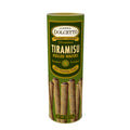 Tiramisu Dolcetto Wafer Rolls