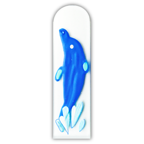 Glass Nail Files