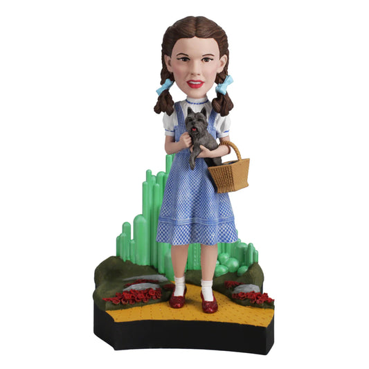 Wizard of Oz Dorothy Gale Bobblehead