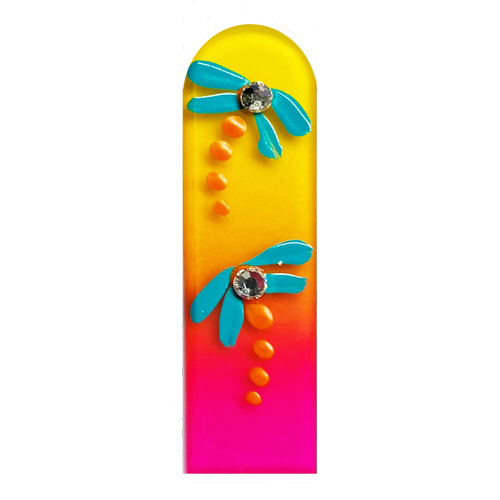 Glass Nail Files