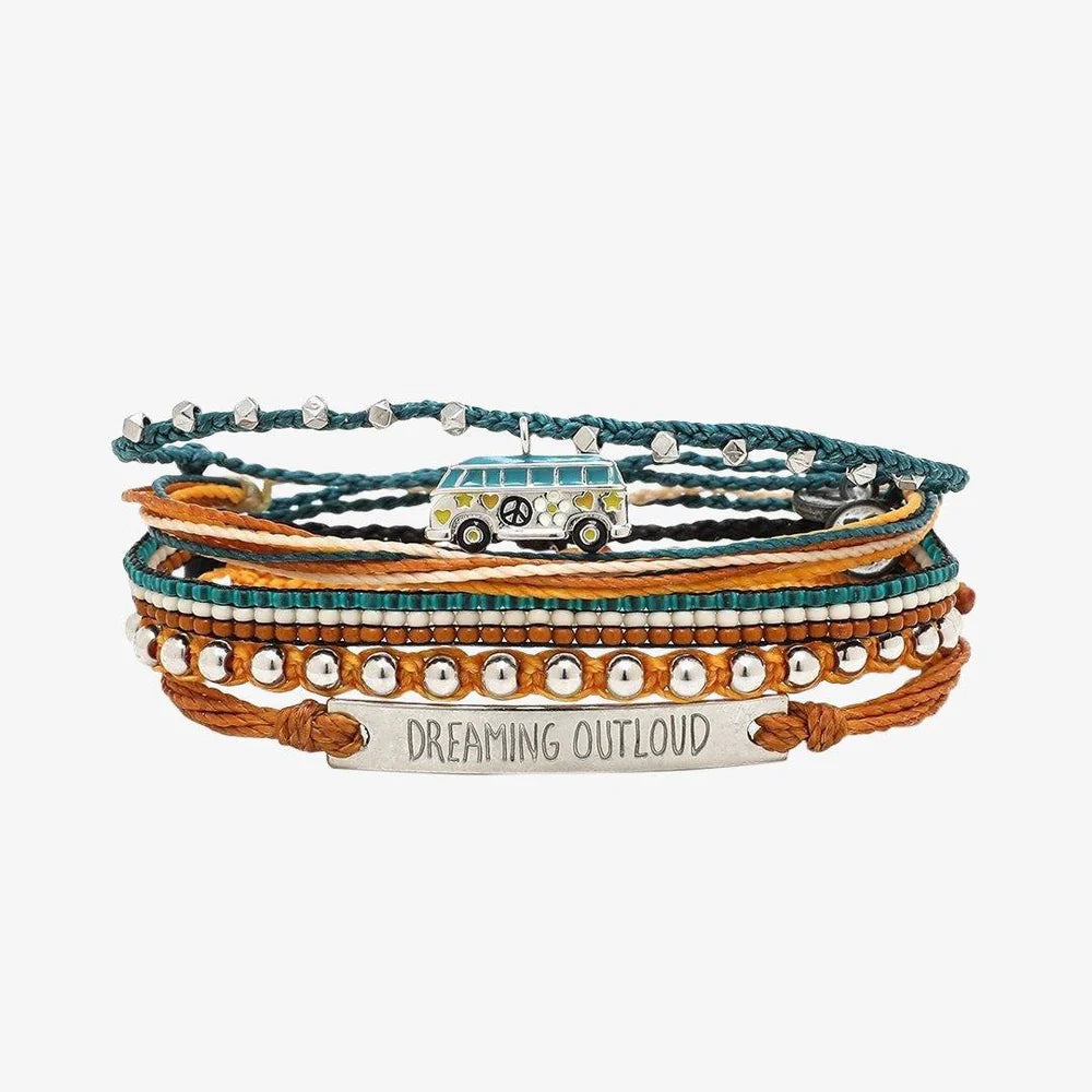 Dreaming Outloud II Bracelet
