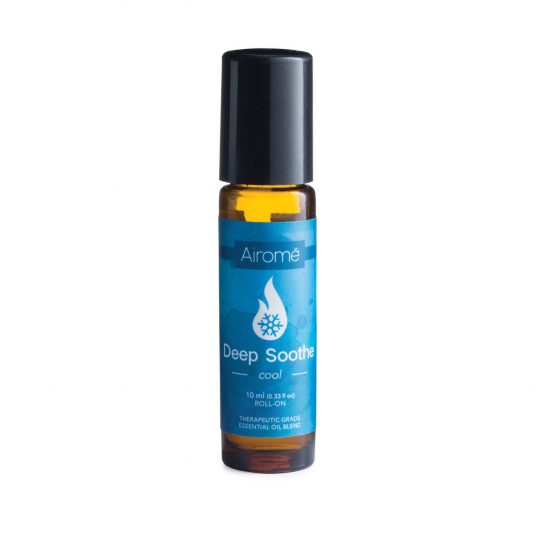 Airome Roll On Essential Oil