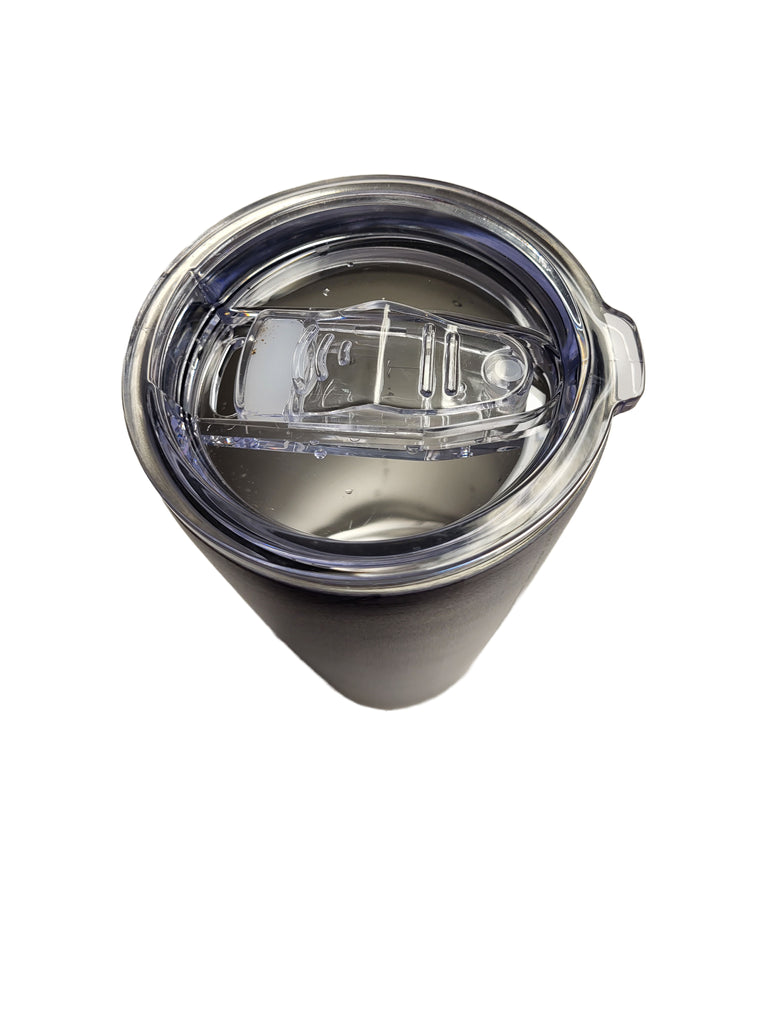 Elvis Frames Thermos