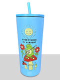 Everything is Alright Tumbler