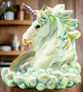 Unicorn Incense Burner