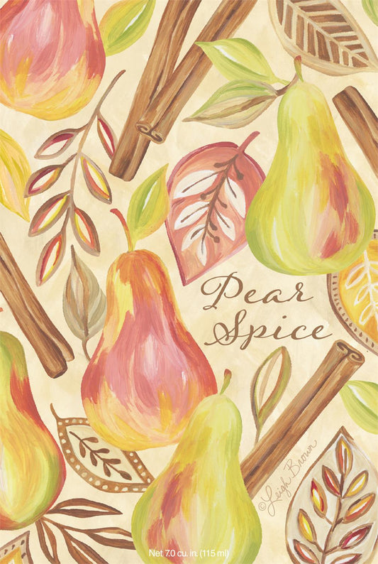 Pear Spice Sachet
