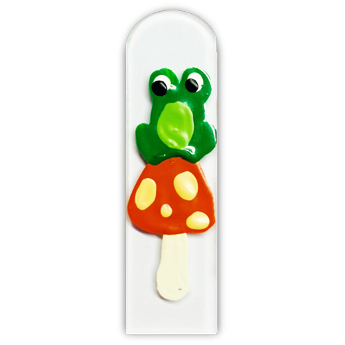 Glass Nail Files
