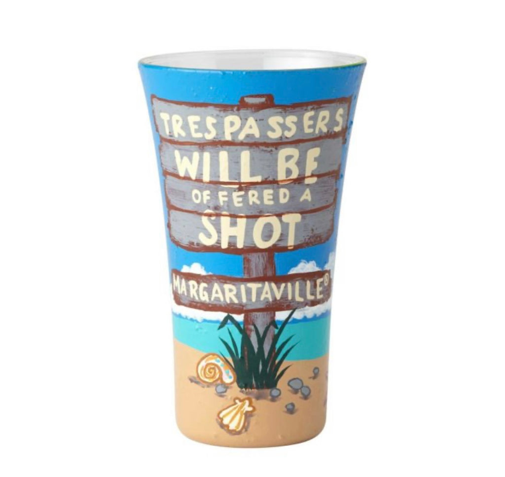 Margaritaville Lolita Shooter Glass
