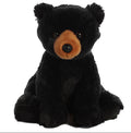 Black Bear Plush