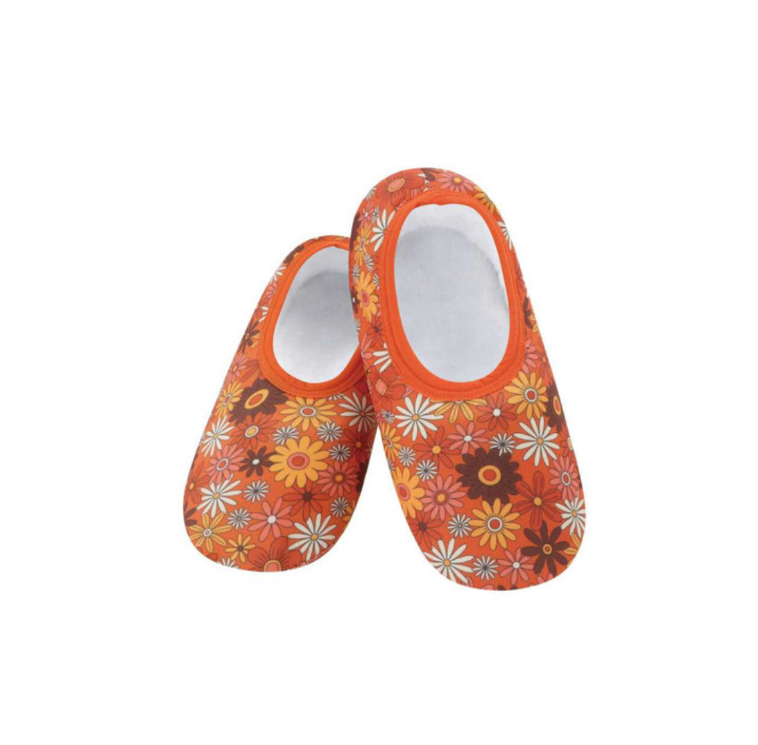 Flower Power Skinnies