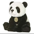 Panda Miyoni Plush