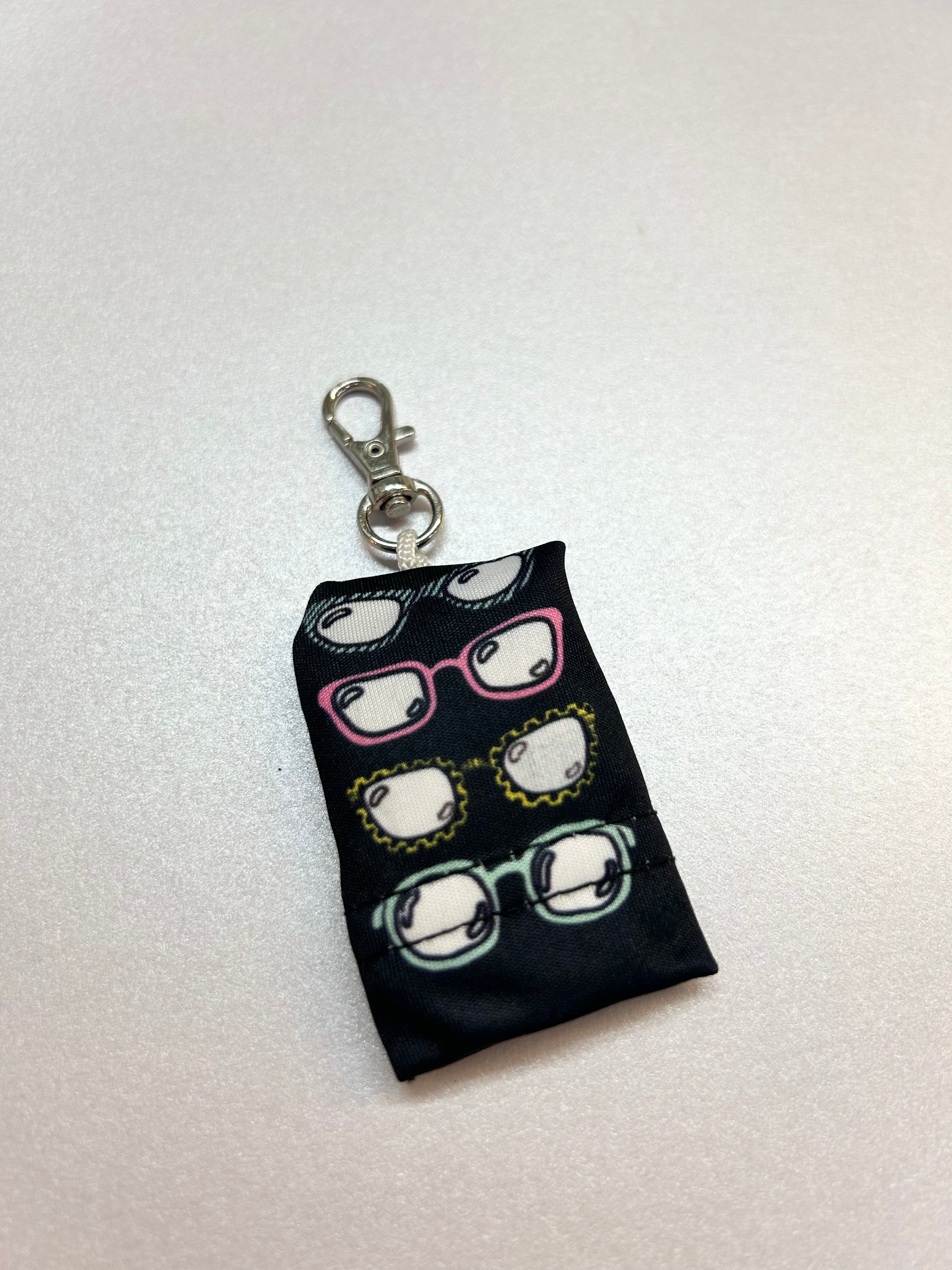 Eyeglasses Smart Cloth