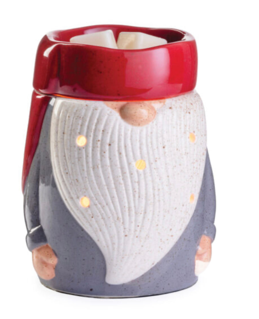 Gnome Illumination Fragrance Warmer