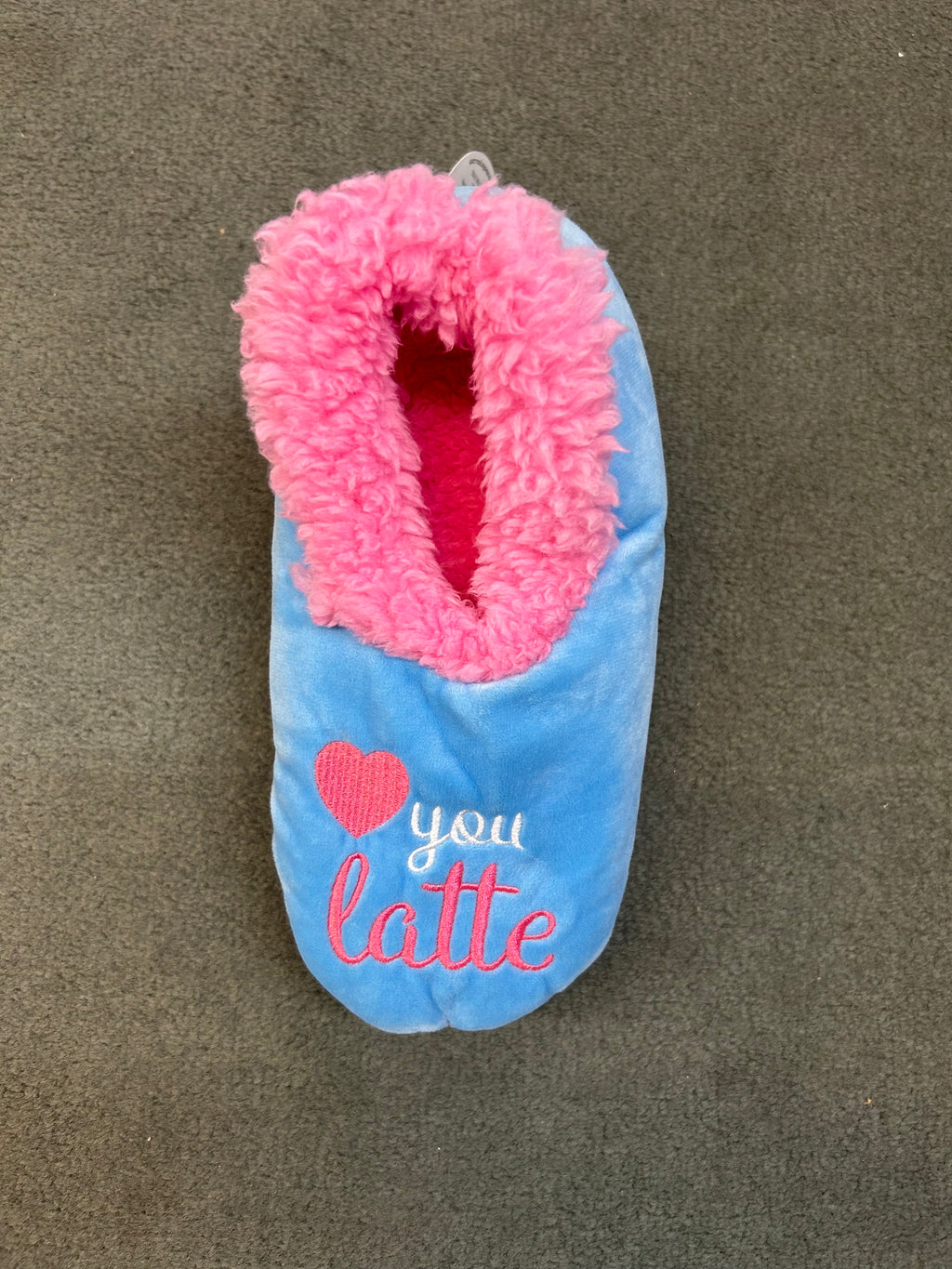 Love you Latte Women's Snoozies
