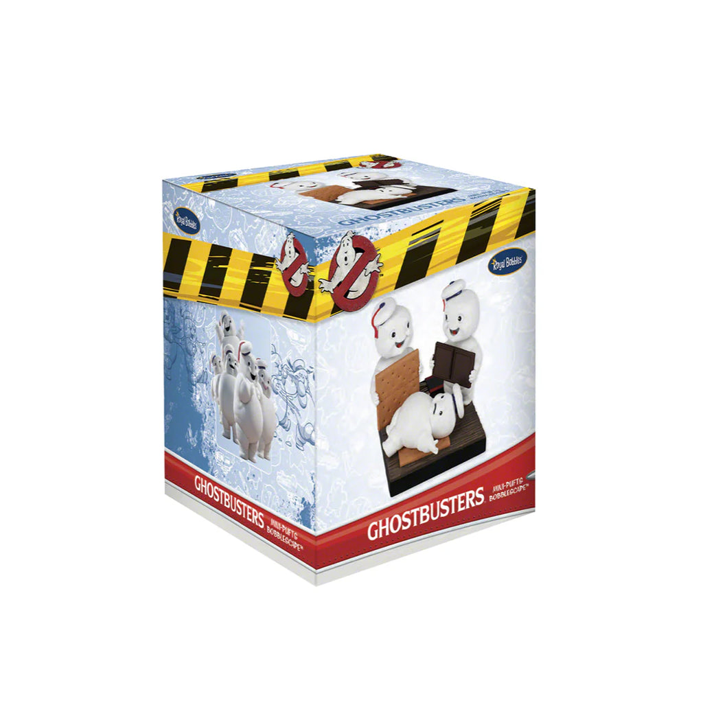 Ghostbusters Afterlife Mini Pufts Smores
