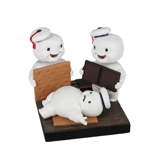 Ghostbusters Afterlife Mini Pufts Smores
