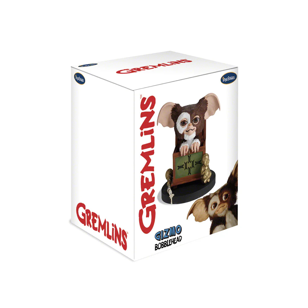Gremlins Gizmo Bobblehead