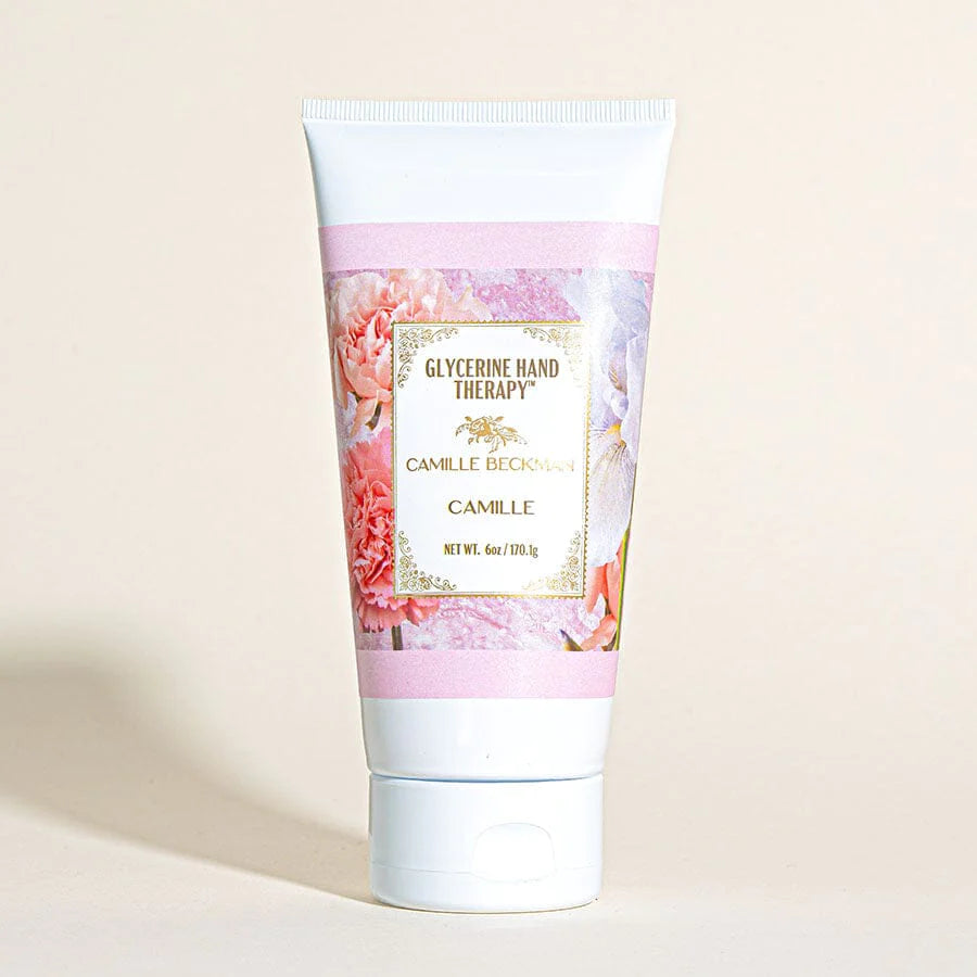Camille Beckman Camille 6oz Glycerine Hand Therapy