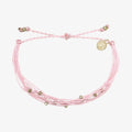 Malibu Light Pink Bracelet