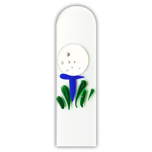 Glass Nail Files