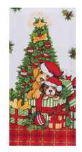 Bowie Wowie Kitchen Towel