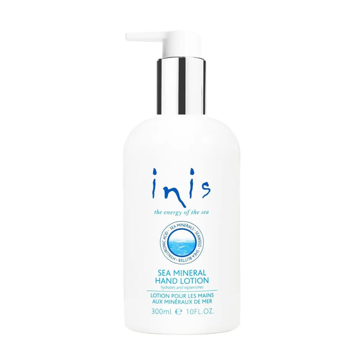 Inis the Energy of the Sea Mineral Hand Lotion
