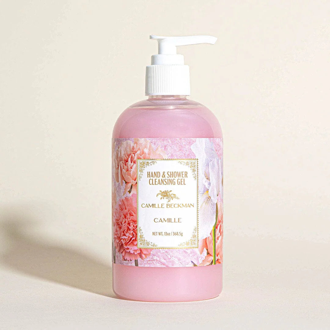 Camille Beckman Camille 13oz Hand/Shower Gel