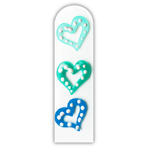 Glass Nail Files