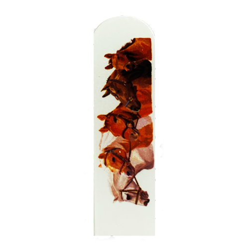 Glass Nail Files