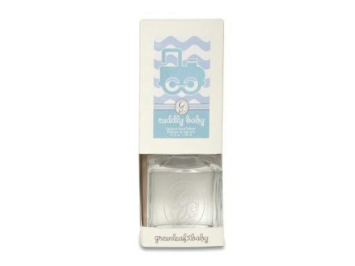 Cuddly Baby Signature Reed Diffuser
