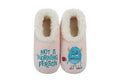 Not a Morning Person Womens Snoozies