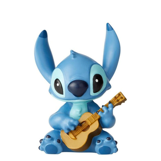 Stitch with Ukulele