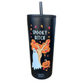 Spooky Bitch Tumbler