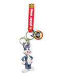 Bugs Bunny Keychain