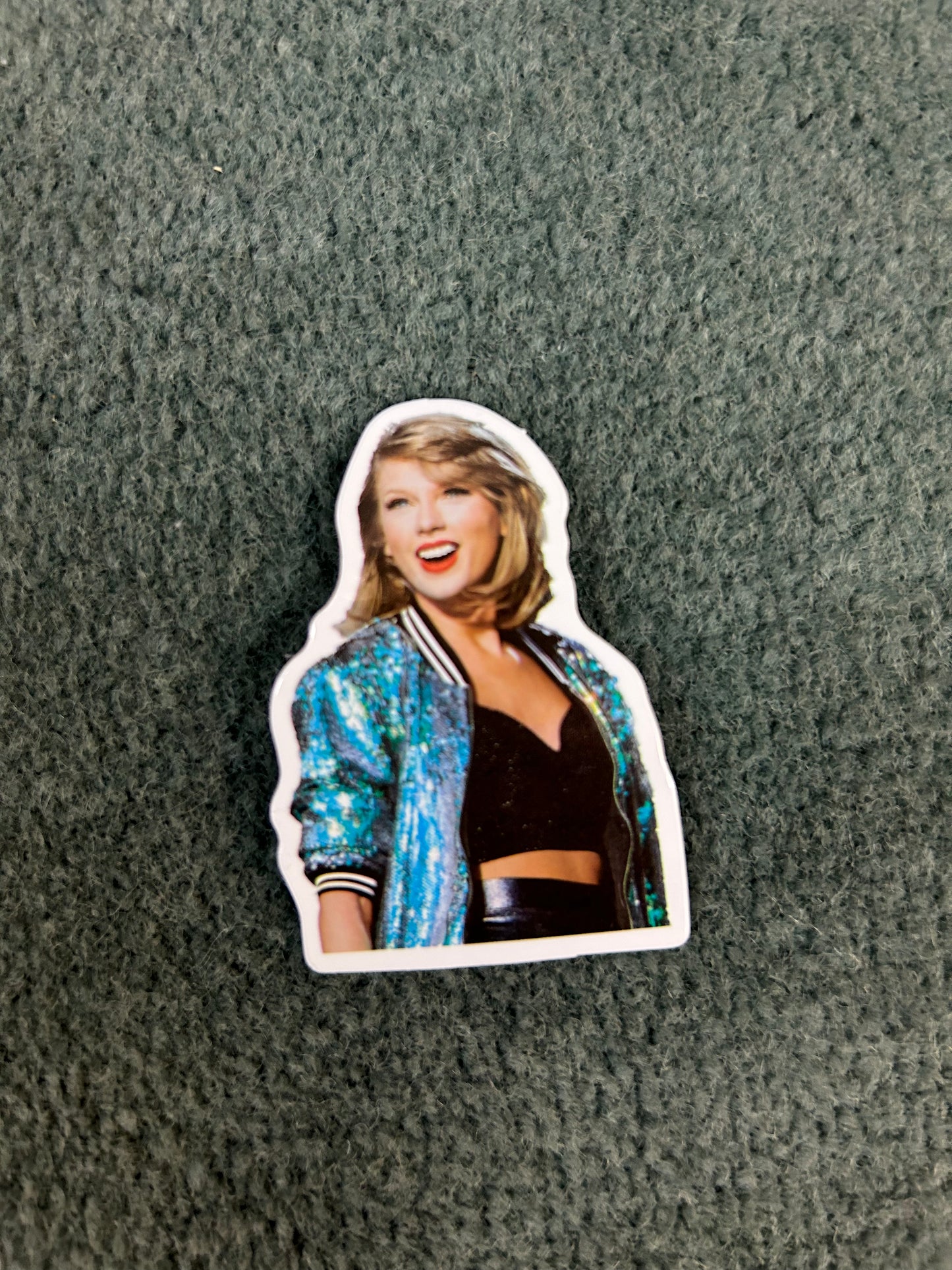 Taylor Swift Sticker