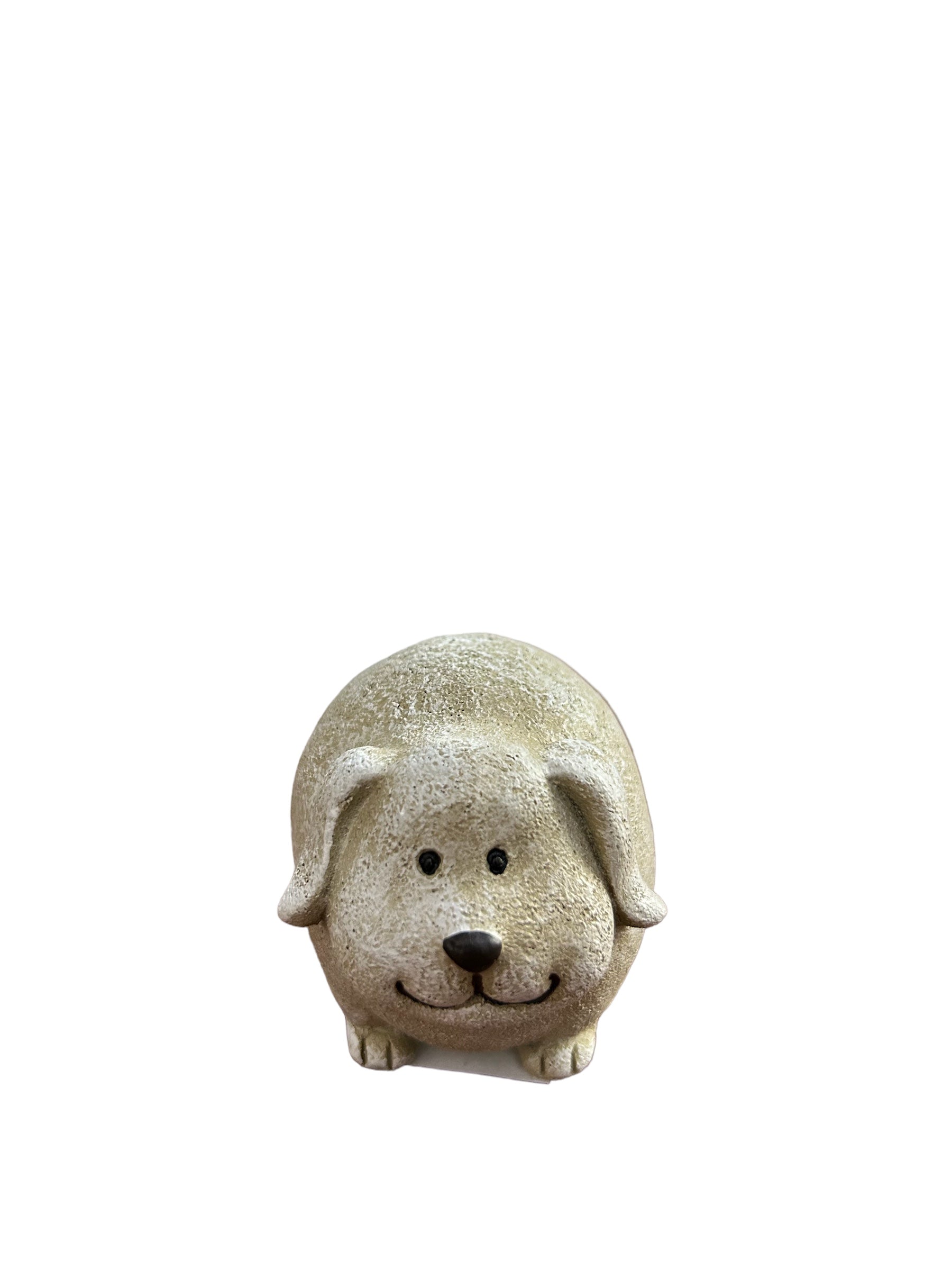 Garden Pudgy Pals Statues