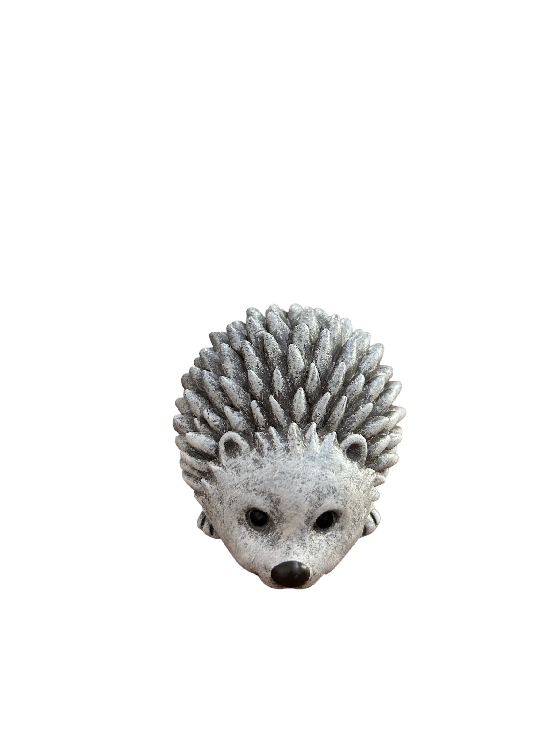 Garden Pudgy Pals Statues
