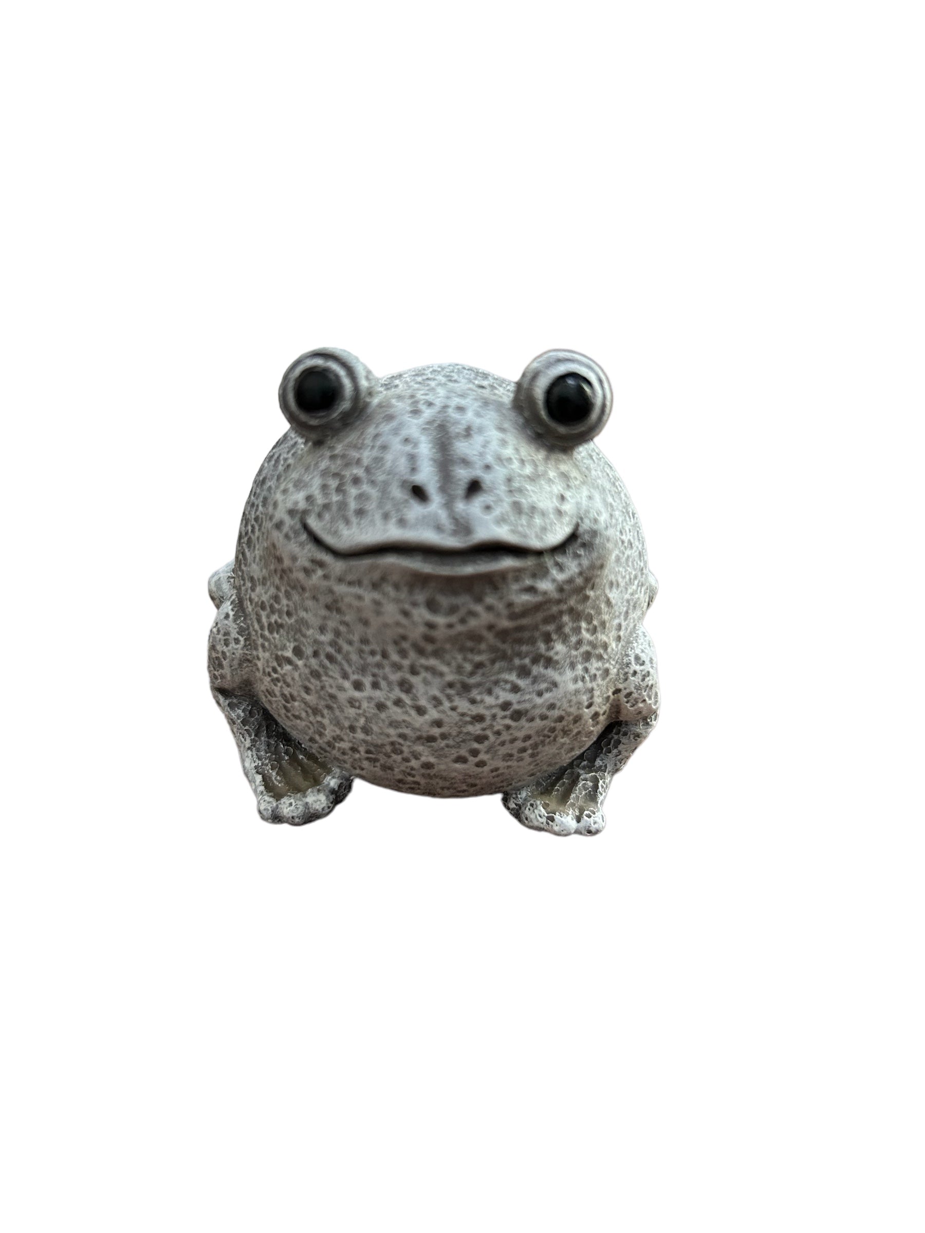 Garden Pudgy Pals Statues